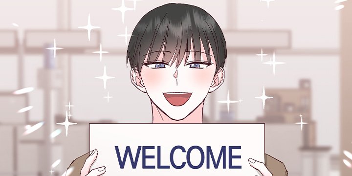 외전 1화 - 폭풍전야