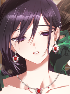 망나니의 누님이시다 12화