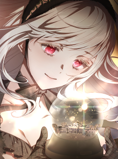 망나니의 누님이시다 49화