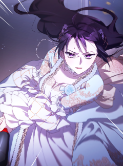 망나니의 누님이시다 54화