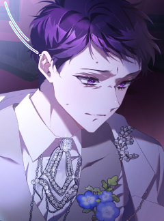 망나니의 누님이시다 56화