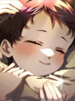 망나니의 누님이시다 59화