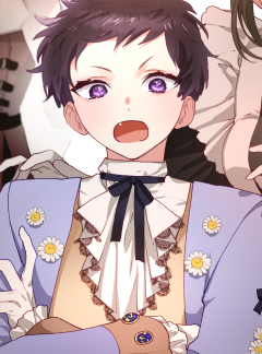 망나니의 누님이시다 3화