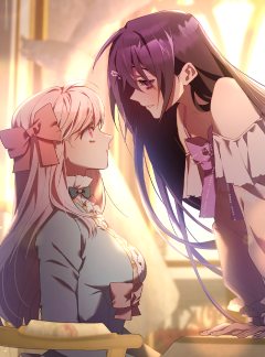 망나니의 누님이시다 21화