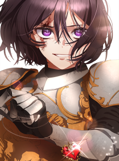 망나니의 누님이시다 1화