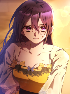 망나니의 누님이시다 30화