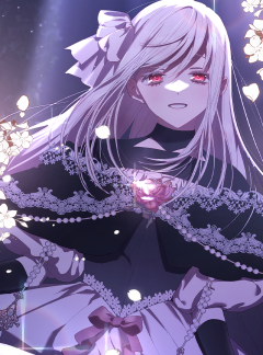 망나니의 누님이시다 53화