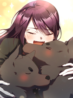 망나니의 누님이시다 67화