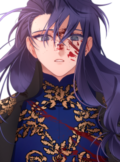 망나니의 누님이시다 2화