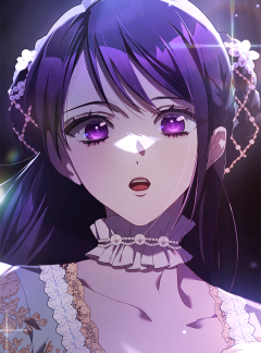 망나니의 누님이시다 52화