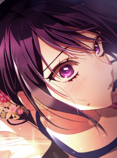 망나니의 누님이시다 48화