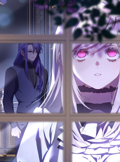 망나니의 누님이시다 27화