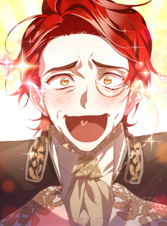 망나니의 누님이시다 45화