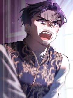 망나니의 누님이시다 16화