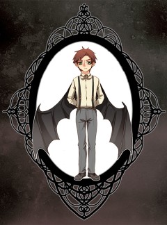 외전-Tales of the bat (1)