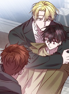 Escape, Ray - 83화(외전3화)