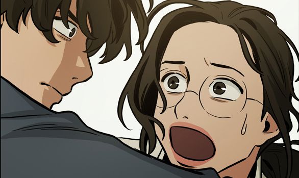 시즌 마지막화 : 교차로 (2)