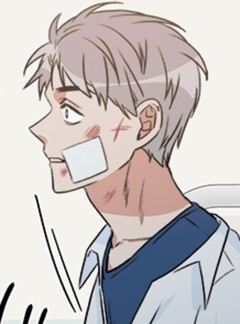 끝에서부터 한걸음 50화