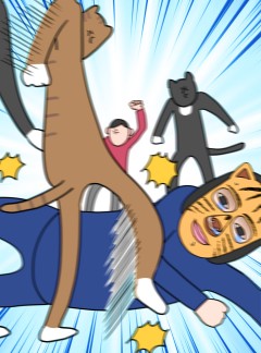 35화 무서워하는 것