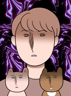 23화 대박이가 싫어하는 것