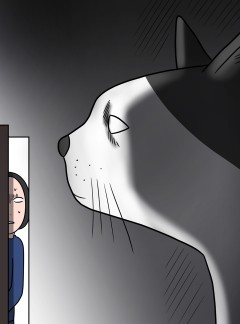 57화 기계와 고양이(상)