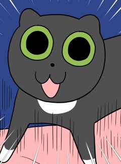 39화 귀신과 고양이