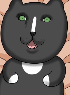 29화 마당냥이上