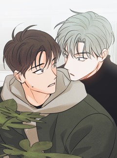 로맨틱 그래피티 19화