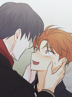 로맨틱 그래피티 32화(본편 완결)