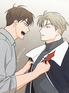 로맨틱 그래피티 외전 8화