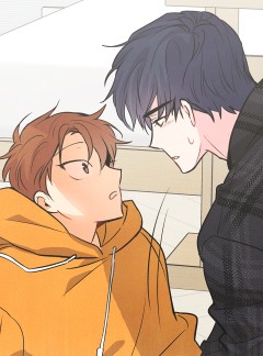 로맨틱 그래피티 3화