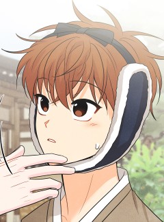 로맨틱 그래피티 9화