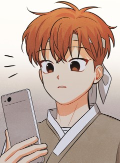 로맨틱 그래피티 6화