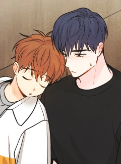 로맨틱 그래피티 11화