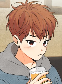 로맨틱 그래피티 1화