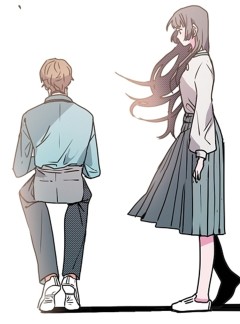 아가씨가 너무해! 19화