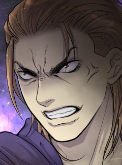 48화, 세계적인 대부와 사막 늑대성 (2)