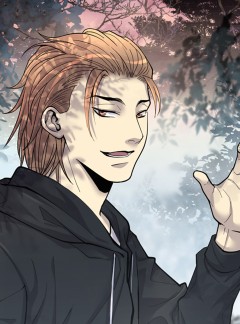 75화, 붉은 낭자 (1)