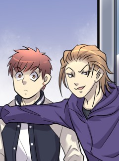 52화, 세속으로 돌아간 비구니 (2)