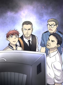 57화, 홍면귀와 귀신을 끌어당기는 시체 (3)