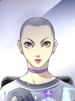 51화, 세속으로 돌아간 비구니 (1)