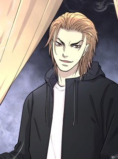 64화, 살아있는 눈을 가진 구리 부처상, 활안동불 (3)