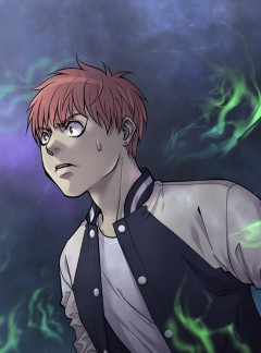 56화, 홍면귀와 귀신을 끌어당기는 시체 (2)