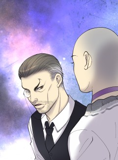 54화, 세속으로 돌아간 비구니 (4)