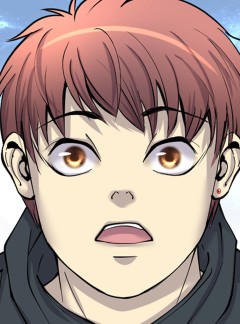 74화, 지하동굴 속 괴물 (3)