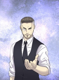 50화, 곤형의 6가지 공식