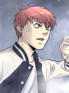 77화, 붉은 낭자 (3)