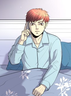 24화, 음관을 기르다 (5), 칠보기모 (1)