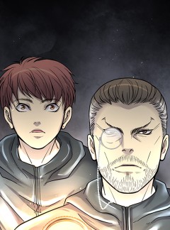 73화, 지하동굴 속 괴물 (2)