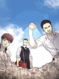 59화, 진정한 부자와 기괴한 무덤 (2)